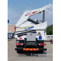 3 assi semitrailer